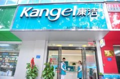 新手如何開干洗店？