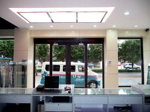 干洗店利潤怎么樣