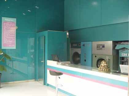 中國干洗店十大排名