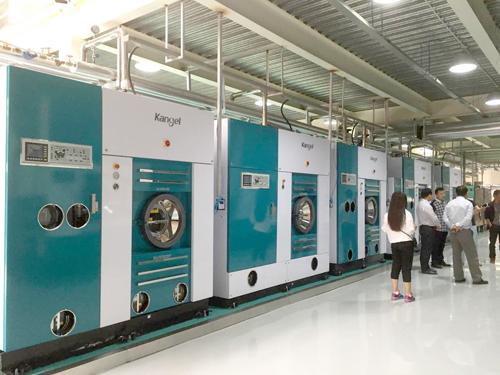 加盟干洗店需要注意的細節(jié)有哪些