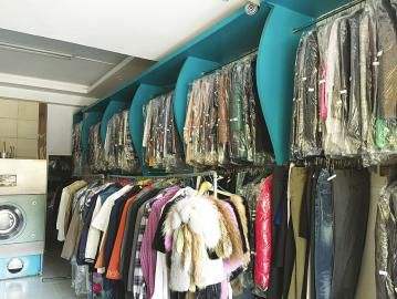 干洗店的利潤(rùn)到底多大