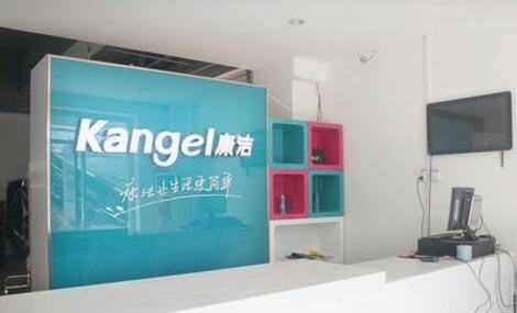 開個干洗店成本主要用于這四個方面