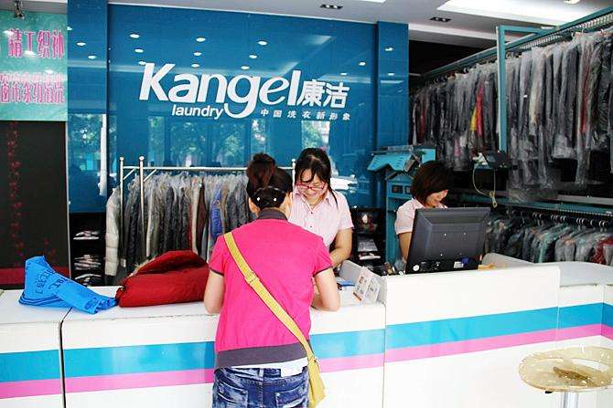 開一家干洗店的利潤有多大?回本周期多長