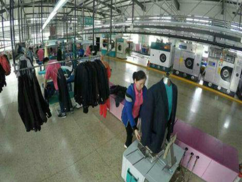 開干洗店有哪些新模式?適合發展的開干洗店方式