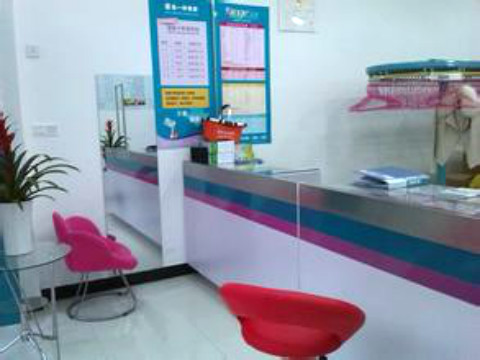 開一家干洗店投資需要多少錢,干洗店成本多少?