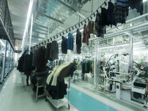 分析開一個(gè)干洗店的成本要多少資金