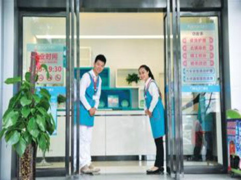 開(kāi)個(gè)干洗店要多少成本?費(fèi)用竟然這么低