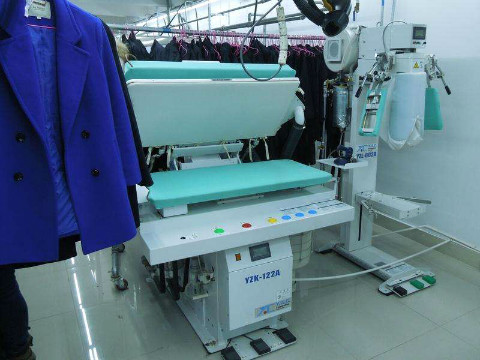 干洗店利潤怎樣在夏季保持?技巧分享