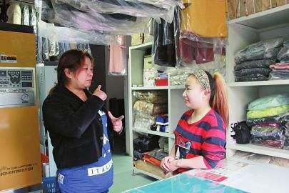 開一家干洗店多少成本