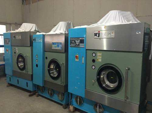 投資干洗店設(shè)備哪家好，需要哪些干洗設(shè)備?