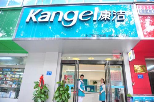 加盟干洗店的優(yōu)勢(shì)有哪些?