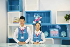 怎樣降低開干洗店的投資風險？